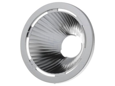 Reflector LED reglabil 50mm 12...27&amp;deg; foto