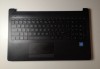Palmrest + Tastatura HP Pavilion 15-da0194nq, Dezmembrari Laptop, Stare Buna, LS214