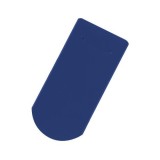 Tiglele ceramice Tondach Solzi cu taietura semicirculara albastru deschis