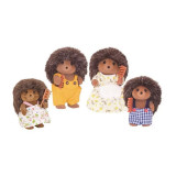 Figurine Sylvanian Families - Familia Aricilor