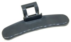HANDLE DOOR;AEGIS,POM,NOBLE GRAY DC64-01948C Masina de Spalat Samsung WF9622