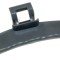 HANDLE DOOR;AEGIS,POM,NOBLE GRAY DC64-01948C Masina de Spalat Samsung WF9622