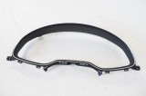 Ornament ceas de bord AUDI Q7 4M 2016 OEM: 4M0857115B 3620448