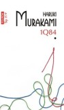 Cumpara ieftin 1Q84. Volumul 1 (Top 10+)/Haruki Murakami, Polirom