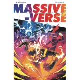 Across The Massive-Verse TP Vol 01, Image Comics