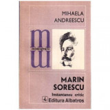 Mihaela Andreescu - Marin Sorescu - Instantaneu critic - 113620, Frank Herbert