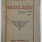 SALVATI ELITA ! de D.V. BARNOSCHI , 1935