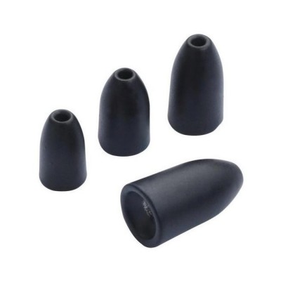 Plumb Berkley Urbn Tungsten Bullet 5g 3buc/plic foto