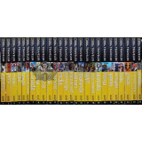 Colectia National Geographic Traveler (26 volume)