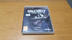 Joc PS3 Call of Duty Ghosts #A1584 foto