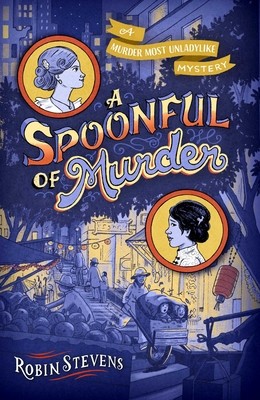 A Spoonful of Murder foto