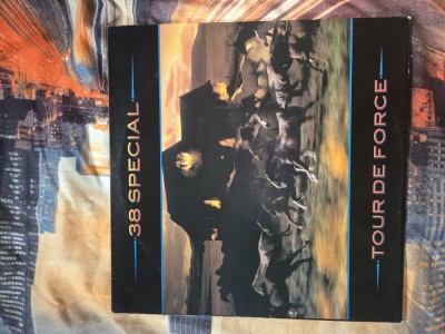 38 special - Tour de Force foto