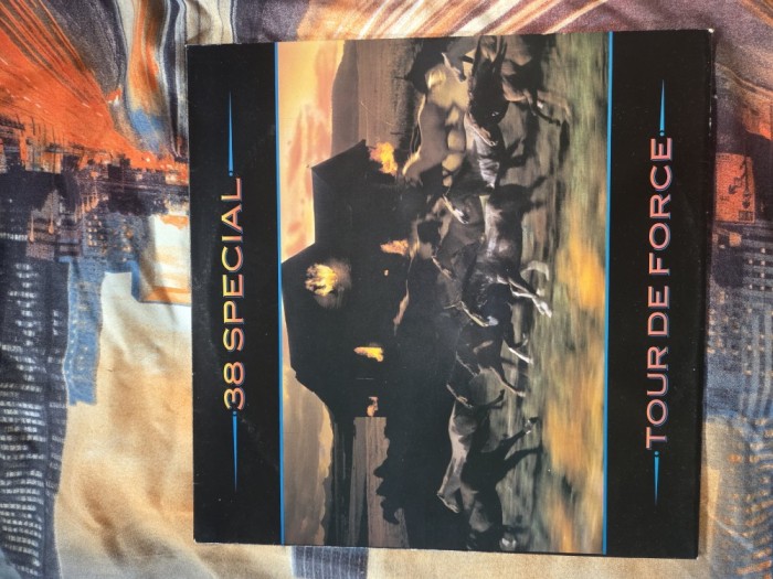 38 special - Tour de Force