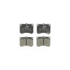 Placute frana MAZDA 323 P V BA ABE C13035ABE