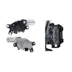 Motor stergator luneta MERCEDES Clasa E (W213), 03.2016-; Clasa E (W213). 07.2020- COMBI; Clasa GLC (X253), 11.2015-, spate, VALEO,