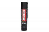 Motul Lube Lube Road Aerozol Incolor 400 ml