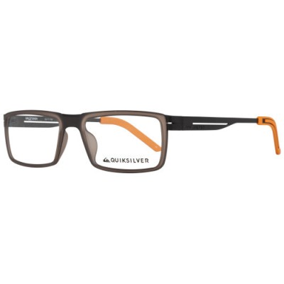 Quiksilver EQYEG03044 AORG 53, Rama ochelari de vedere, barbatesti foto