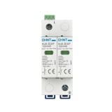 Descarcator 2P 20KA 275VAC clasa 2, Chint