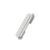 Buton Pornire Allview P6 Life Silver OEM - Buton Power On/Off
