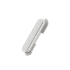 Buton On/Off Allview P6 Life, Silver, OEM