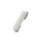 Buton On/Off Allview P6 Life, Silver, OEM