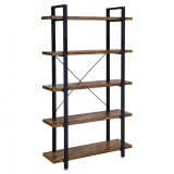 Cumpara ieftin Raft Vasagle, 105x33.5x177.5cm