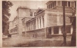 Baile Herculane. Stabilimentele Hidroterapeutice (circulata 1949)
