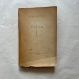 George Bacovia - Poezii