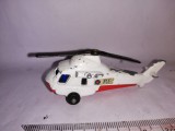 Bnk jc Matchbox 75d Seasprite Helicopter