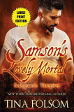 Samson&#039;s Lovely Mortal