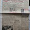 Ziarul Timpul, 3 noiembrie 1940; Guvernarea legionara