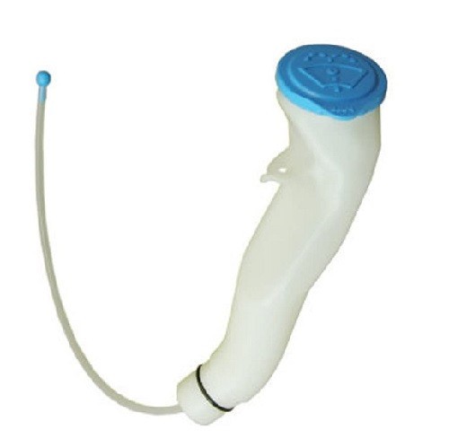 Gura umplere vas spalator Honda Civic (Fb) Eu/Us Sedan/Coupe, 09.2011-, cu capac