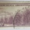 Trestie de zahăr 40c Republica Argentina 1936
