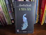 Agatha Christie, A treia fata - RAO