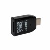 Cititor card microSD USB tip C Spacer