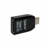 Cititor card microSD USB tip C Spacer