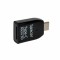 Cititor card microSD USB tip C Spacer