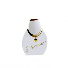 Parfum dama Miss Seno White - Editie Limitata foto