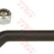 Cap de bara BMW X5 (E53) (2000 - 2006) TRW JTE1077