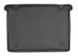 Covor Tavita Portbagaj Fiat Doblo 5 locuri , Opel Combo D 5 locuri (fara optiune de raft ) 2010-2019, Rezaw