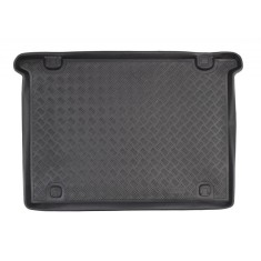 Covor Tavita Portbagaj Fiat Doblo 5 locuri , Opel Combo D 5 locuri (fara optiune de raft ) 2010-2019