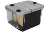 Filtru combustibil Fleetguard