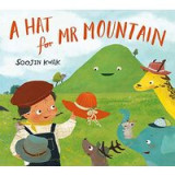 Hat for Mr Mountain