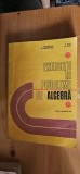 EXERCITII SI PROBLEME DE ALGEBRA CLASA A IX A -XII NASTASESCU , NITA , JOITA