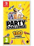 Ultra Mega Xtra Party Challenge NSW