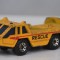 Macheta Matchbox Transporter Vechicle 1985