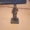 Soldat din plumb Ref.01-009 Metal and Soul 1:32