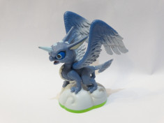 Figurina Skylanders Spyro&amp;#039;s Adventure - Whirlwind - Model 84187888 foto