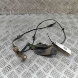 Senzor de nivel &icirc;nălțime st&acirc;nga spate AUDI A3 Sportback 8VA, 8VF 2017 OEM: 5Q0907503 28857833