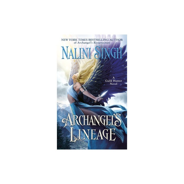 Archangel's Lineage